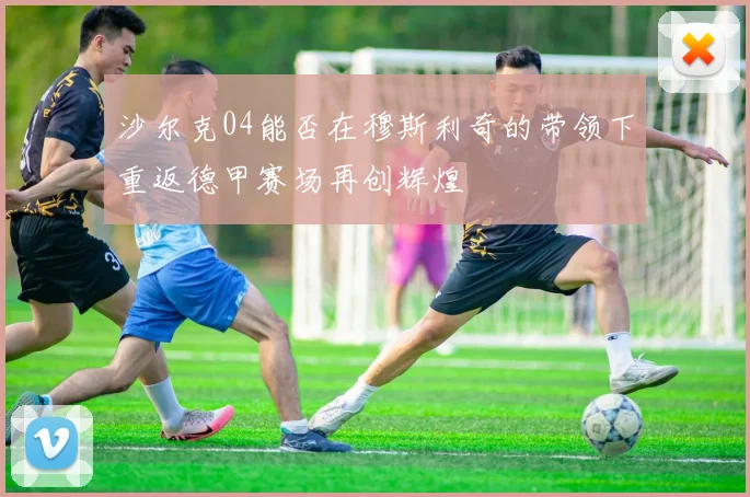 沙尔克04能否在穆斯利奇的带领下重返德甲赛场再创辉煌