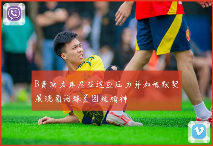 B费助力库尼亚适应压力并加练默契展现葡语球员团结精神
